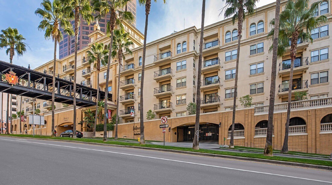 722 S Bixel St, Los Angeles, CA à louer Photo principale– Image 1 sur 5