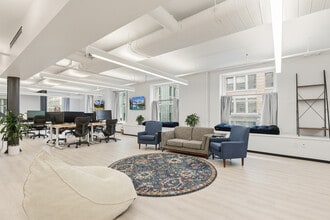 111-115 New Montgomery St, San Francisco, CA à louer Photo intérieure– Image 2 sur 24