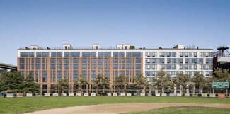 Plus de détails pour 372 9th St, Jersey City, NJ - Local commercial à louer