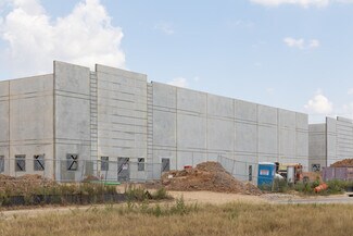 Plus de détails pour 2694 Twinwood Pky, Brookshire, TX - Industriel/Logistique à louer