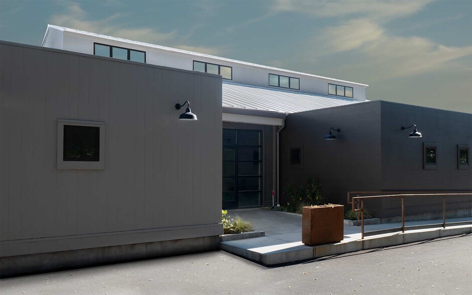 55 W Grant St, Healdsburg, CA à louer - Photo de l’immeuble – Image 2 sur 5