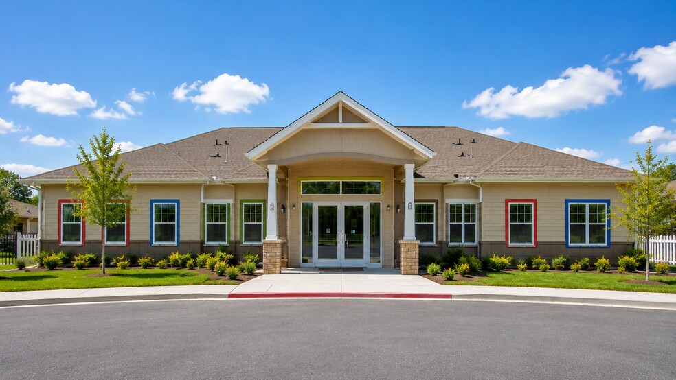 Camino Bandera, San Antonio, TX à vendre - Photo de l’immeuble – Image 1 sur 1