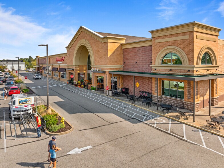 Manchester Rd, Saint Louis, MO à louer - Photo de l’immeuble – Image 2 sur 7