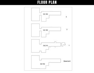 Plus de détails pour 801-803 West Ave, Rochester, NY - Bureau à louer