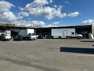 Plus de détails pour 2901-2905 Winona Ave, Burbank, CA - Industriel/Logistique à louer