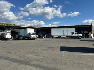 Plus de détails pour 2901-2905 Winona Ave, Burbank, CA - Industriel/Logistique à louer