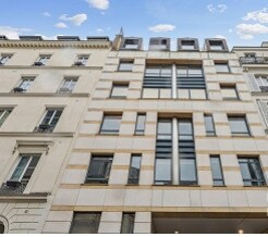 6 Rue Laferrière, Paris à louer - Photo de l’immeuble – Image 1 sur 28