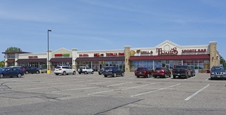 Plus de détails pour 711 Rose Dr, Big Lake, MN - Local commercial à louer