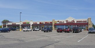 Plus de détails pour 711 Rose Dr, Big Lake, MN - Local commercial à louer