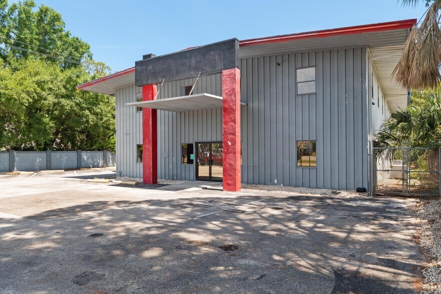 5021 W Nassau St, Tampa, FL à vendre - Photo de l’immeuble – Image 3 sur 48