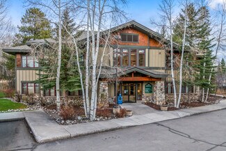 Plus de détails pour 505 Anglers Dr, Steamboat Springs, CO - Bureau/Médical à louer