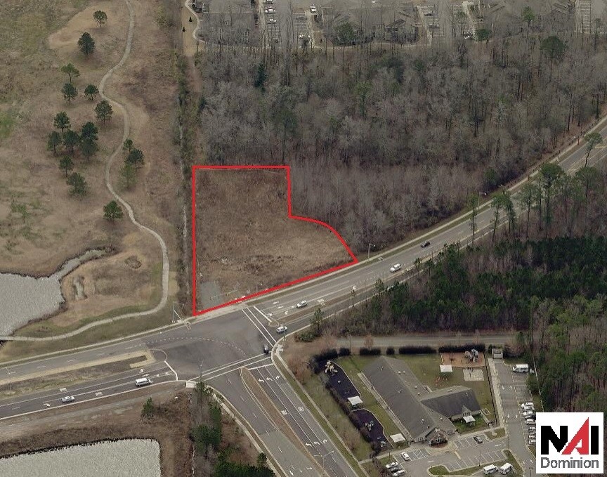 1601 Cahoon Pky, Chesapeake, VA à vendre Autre– Image 1 sur 4