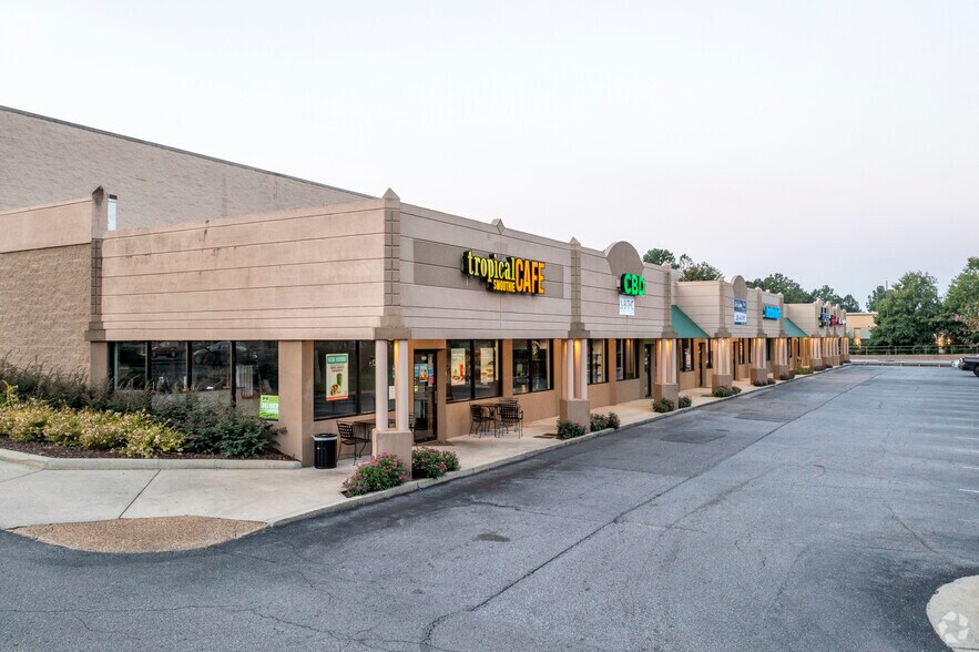 3049 Hwy 150, Birmingham, AL à louer - Photo de l’immeuble – Image 2 sur 3