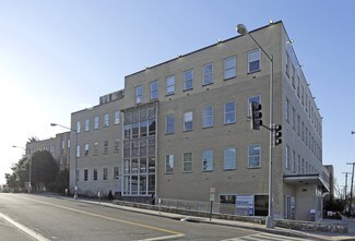 Plus de détails pour 6856 Eastern Ave NW, Washington, DC - Bureau à louer