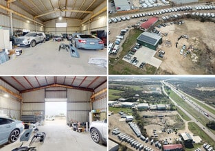 23451 I 35, Kyle, TX à louer Photo intérieure– Image 2 sur 8