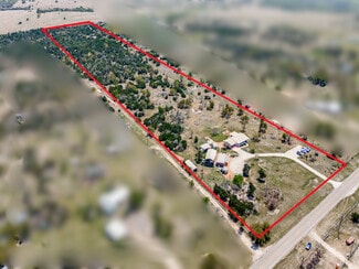 Plus de détails pour 7991 Ranch Road 965, Fredericksburg, TX - Terrain à vendre