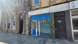 Plus de détails pour 71 High St, Irvine - Local commercial à louer