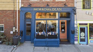 Plus de détails pour 4745 Butler St, Pittsburgh, PA - Local commercial à louer