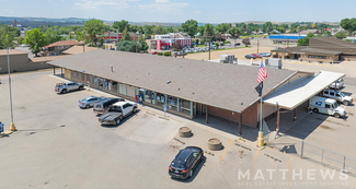 Plus de détails pour 556-585 Pershing St, Craig, CO - Local commercial à vendre
