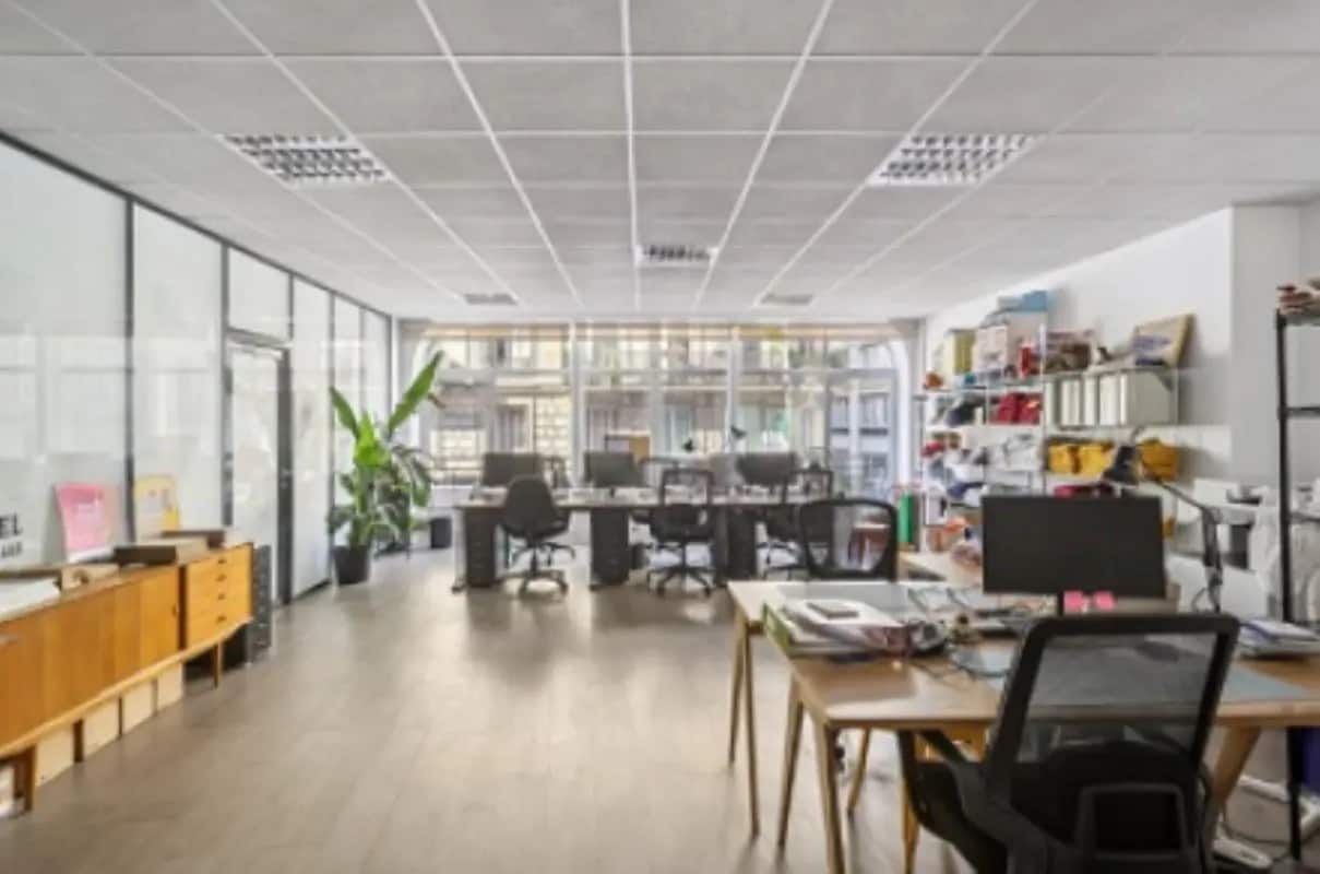 68 Rue D'Hauteville, Paris à louer Photo intérieure– Image 1 sur 6