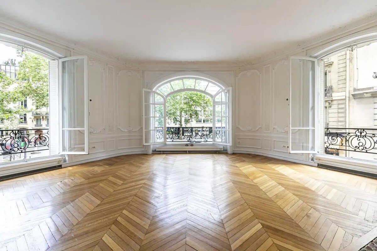 Rue Dupont Des Loges, Paris à louer Photo intérieure– Image 1 sur 10