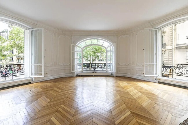 Plus de détails pour Rue Dupont Des Loges, Paris - Bureau à louer