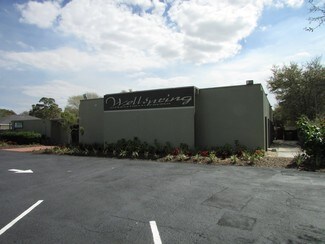 Plus de détails pour 2040 6th St, Sarasota, FL - Spécialisé à vendre
