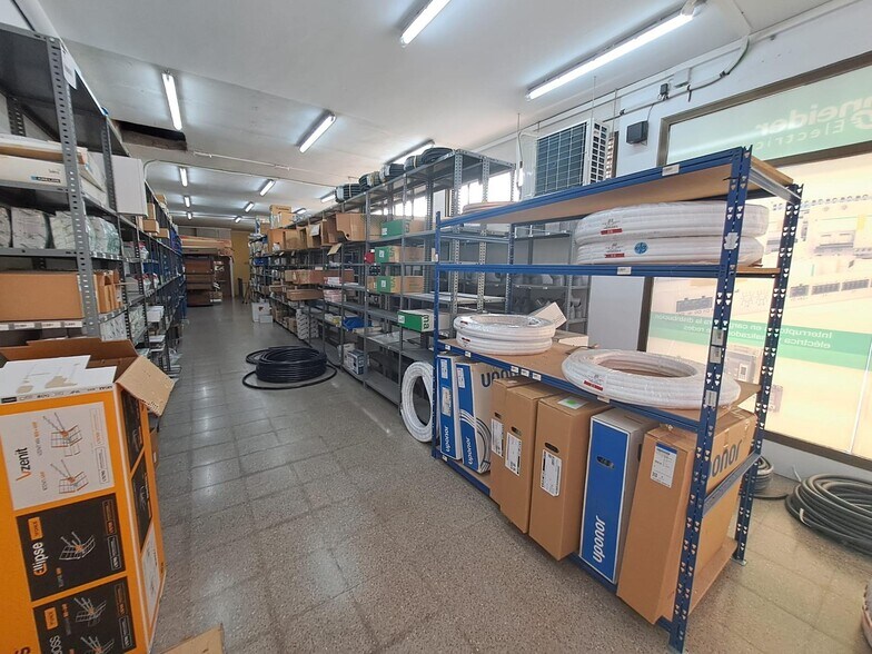 Carretera de Barcelona, 614, Sabadell, Barcelona à vendre - Photo de l’immeuble – Image 2 sur 13