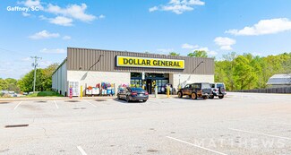 Plus de détails pour DOLLAR GENERAL PORTFOLIO – Local commercial à vendre