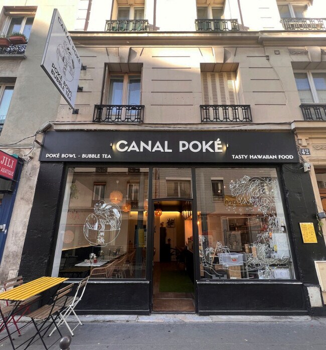 Plus de détails pour Local commercial à louer
