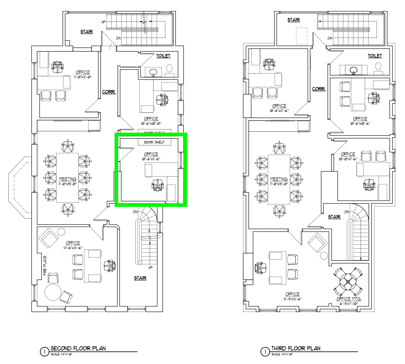 61 Russ St, Hartford, CT à louer Plan d’étage– Image 1 sur 1