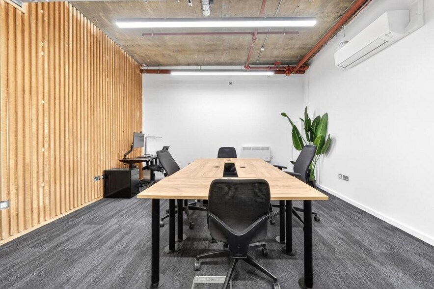 143 Mare St, Londres à louer - Photo de l’immeuble – Image 2 sur 39