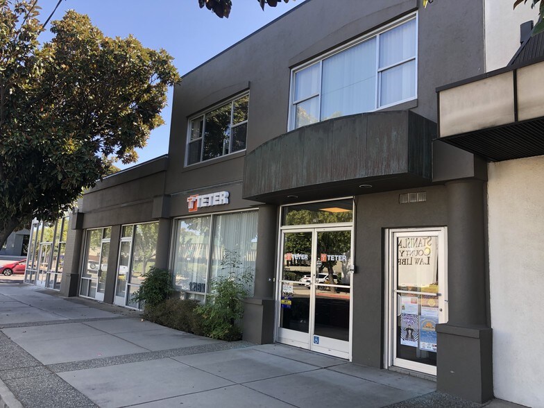 1224 K St, Modesto, CA à vendre - Photo principale – Image 1 sur 23