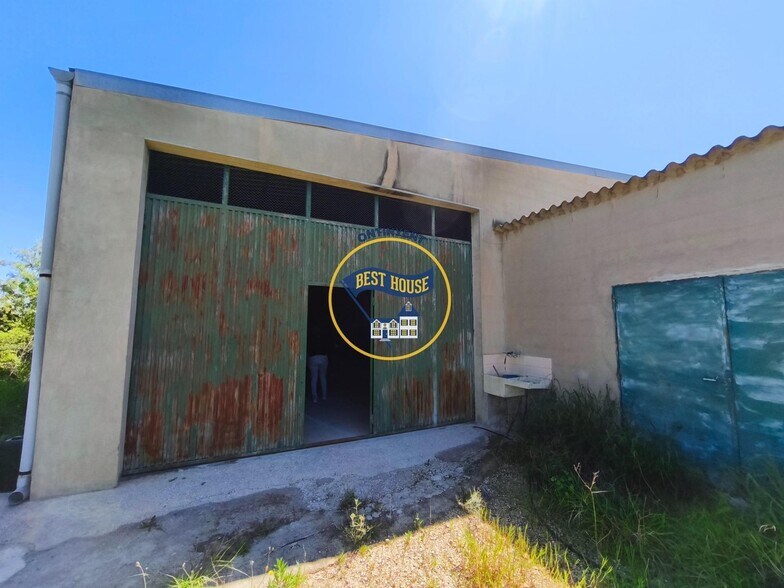 Terrain dans Albaida, Valencia à vendre - Photo de l’immeuble – Image 1 sur 33