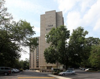 Plus de détails pour 7600 Maple Ave, Takoma Park, MD - Bureau à louer