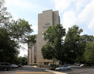 Plus de détails pour 7600 Maple Ave, Takoma Park, MD - Bureau à louer