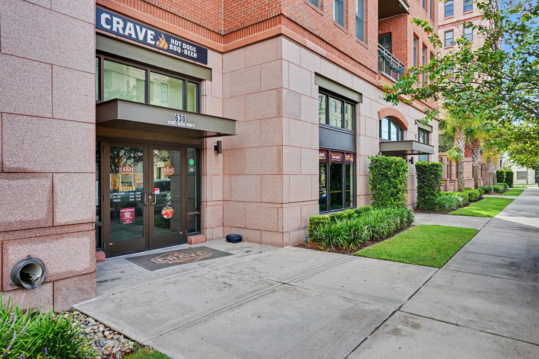 630 Indian St, Savannah, GA à louer Photo intérieure– Image 1 sur 11
