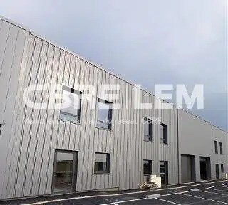 Photo de l’immeuble
