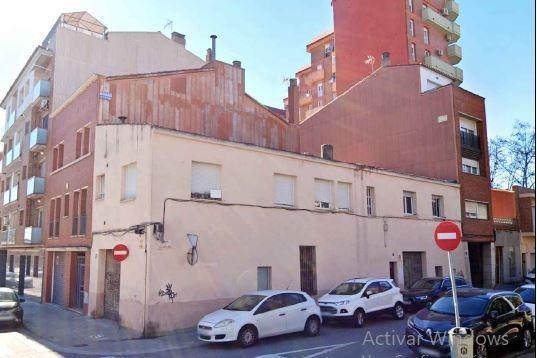 Terrain dans Sabadell, Barcelona à vendre Photo principale– Image 1 sur 4