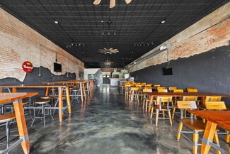 Plus de détails pour 112 Gassaway ave, Lott, TX - Local commercial à vendre