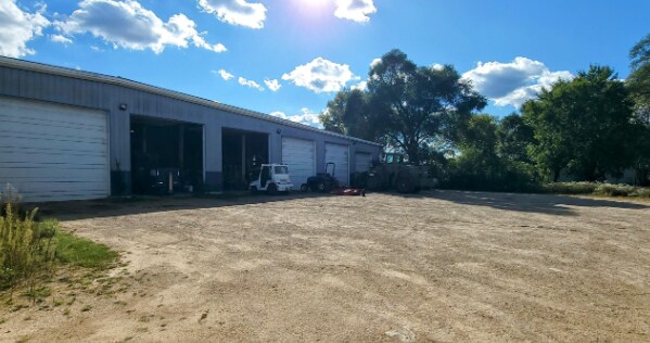 421 Walrath St, Sparta, WI à vendre - Photo de l’immeuble – Image 3 sur 5