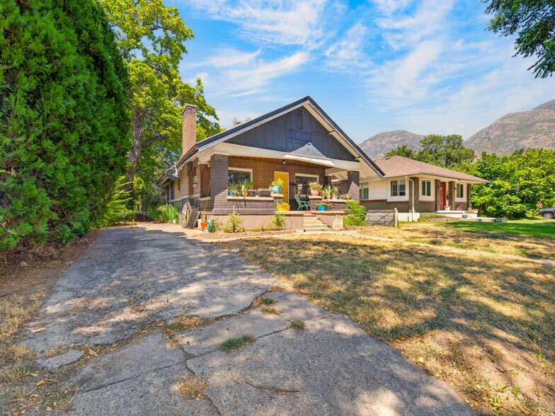 457 E 100 S, Provo, UT à vendre - Photo de l’immeuble – Image 3 sur 44