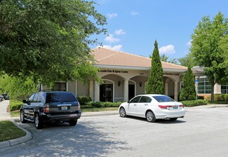 Plus de détails pour 7364 Stonerock Cir, Orlando, FL - Médical à louer