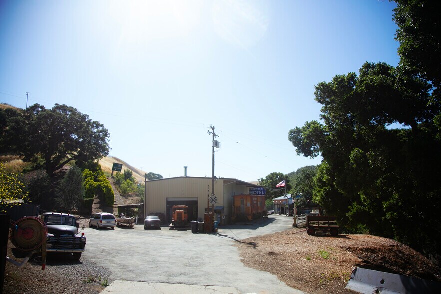 2700 Franklin Canyon Rd, Martinez, CA à louer - Photo principale – Image 1 sur 17