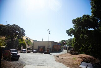 Plus de détails pour 2700 Franklin Canyon Rd, Martinez, CA - Local d'activités à louer