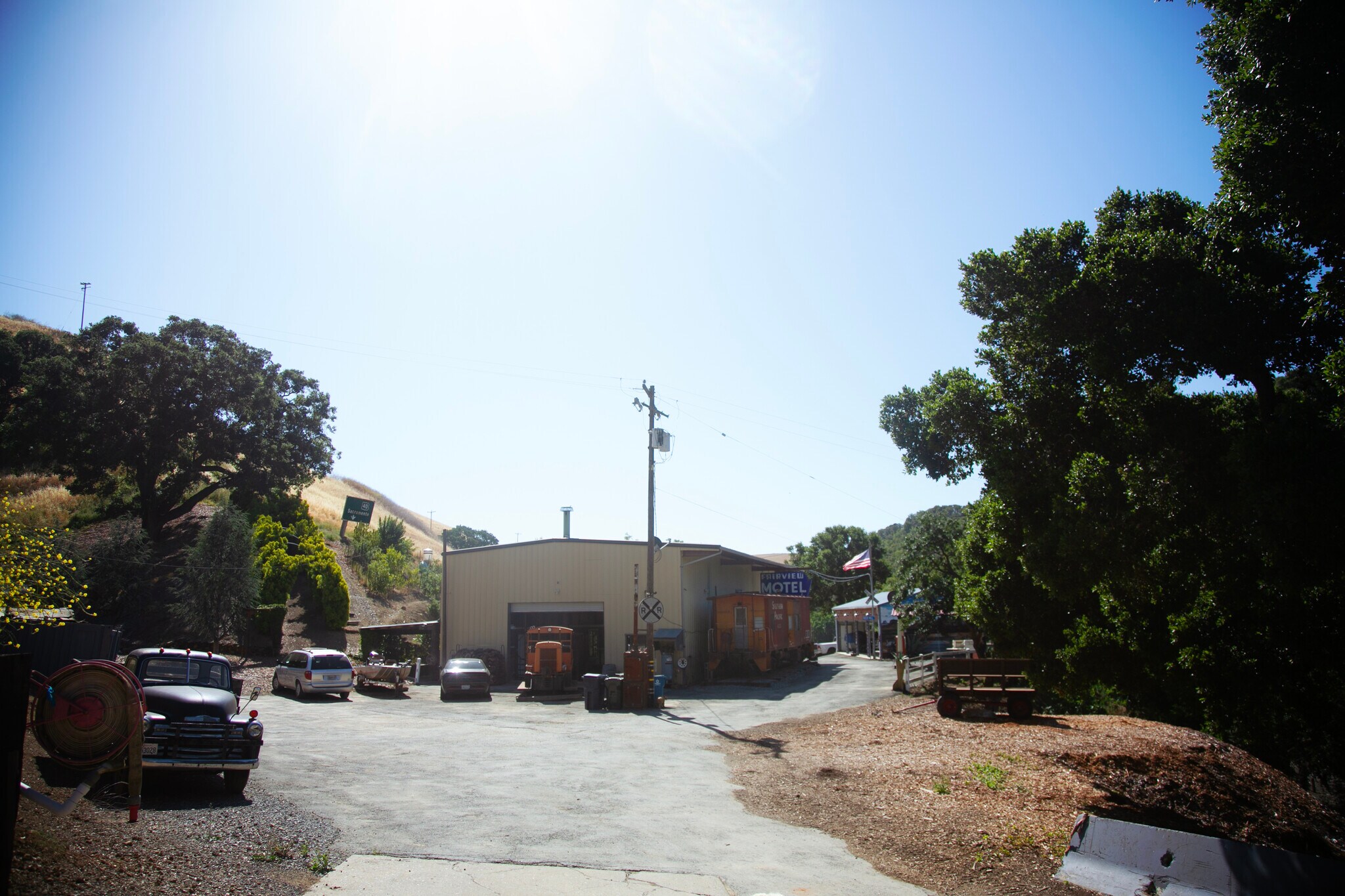 2700 Franklin Canyon Rd, Martinez, CA à louer Photo principale– Image 1 sur 18