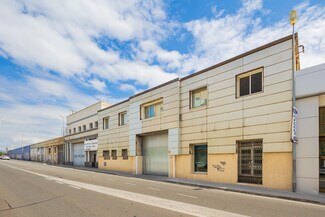 Plus de détails pour Industriel/Logistique à vendre
