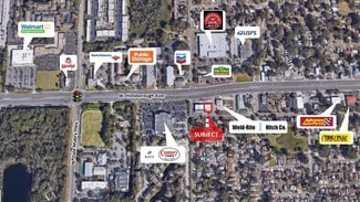 Plus de détails pour 3220 W Hillsborough Ave, Tampa, FL - Bureau/Local commercial à louer