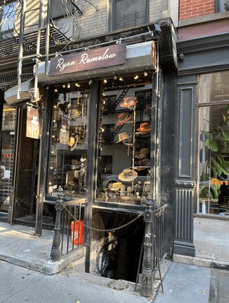 Plus de détails pour Local commercial à louer