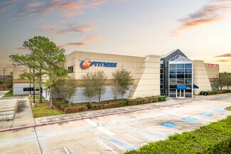 Plus de détails pour 14111 Southwest Fwy, Sugar Land, TX - Local commercial à louer